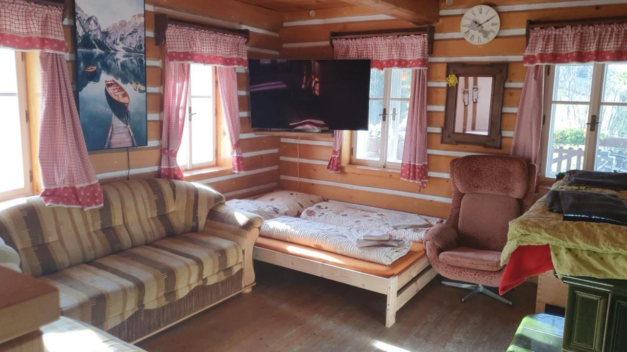 Апартаменты Frantiskov 17 Рокицани Экстерьер фото